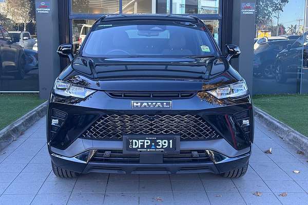 2024 GWM Haval H6GT Ultra PHEV B03