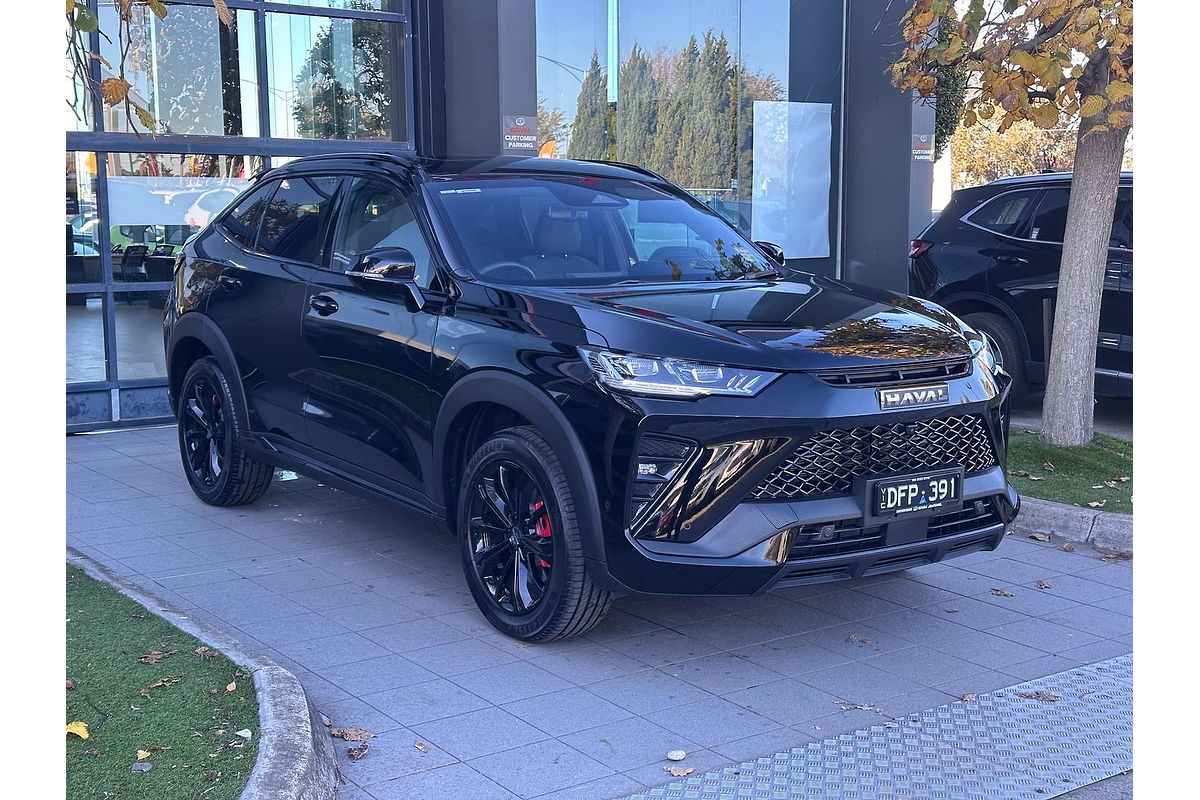 2024 GWM Haval H6GT Ultra PHEV B03