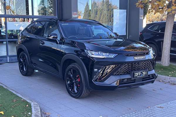 2024 GWM Haval H6GT Ultra PHEV B03