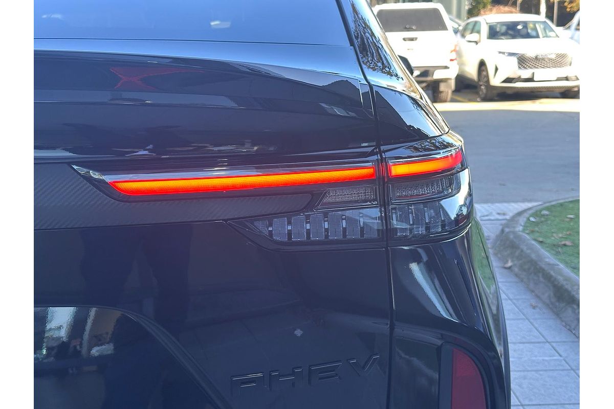 2024 GWM Haval H6GT Ultra PHEV B03