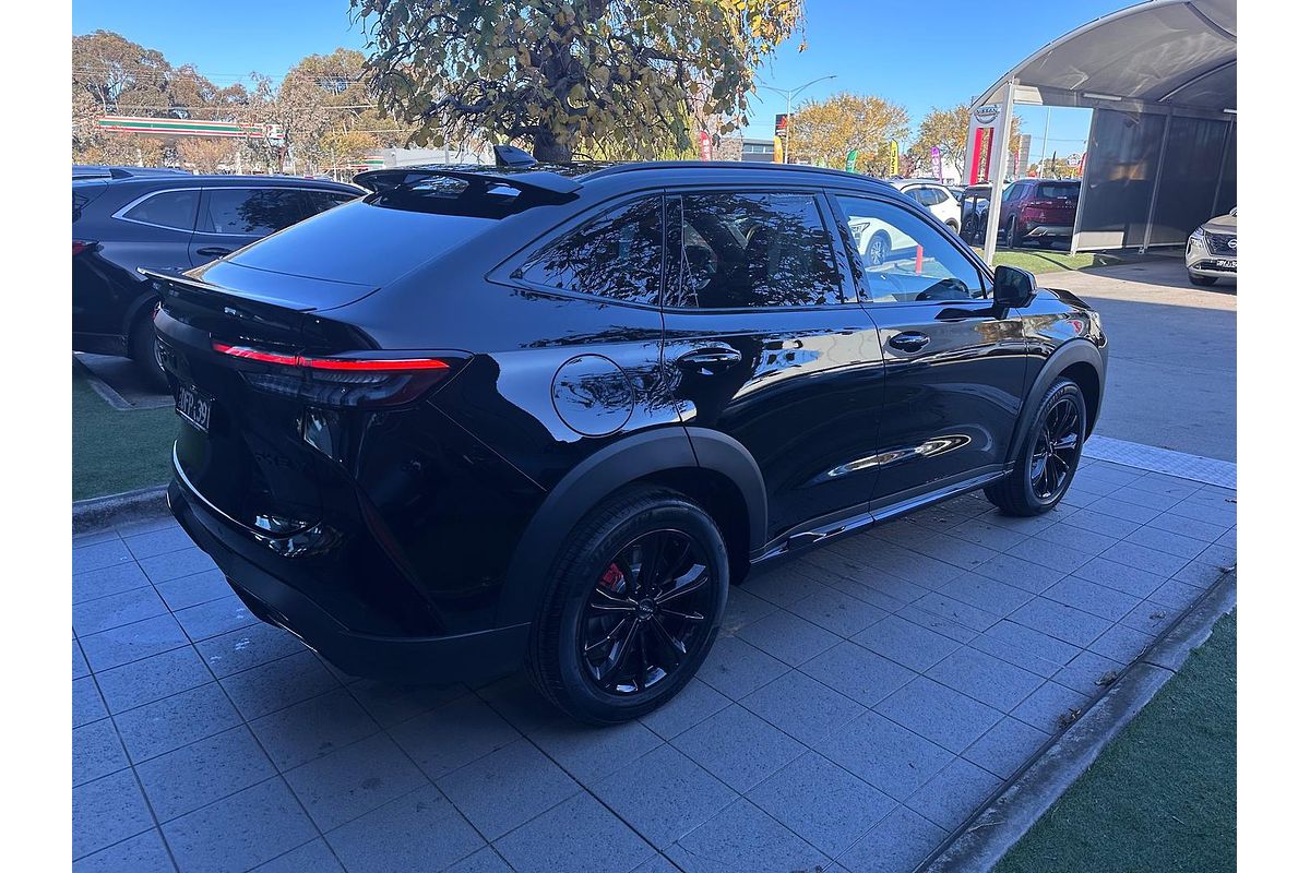 2024 GWM Haval H6GT Ultra PHEV B03