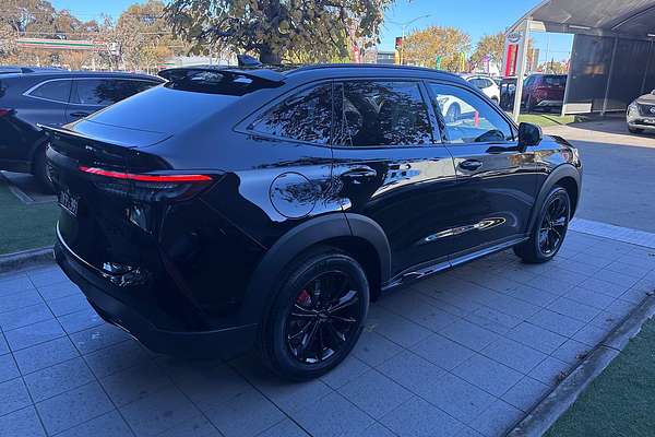2024 GWM Haval H6GT Ultra PHEV B03