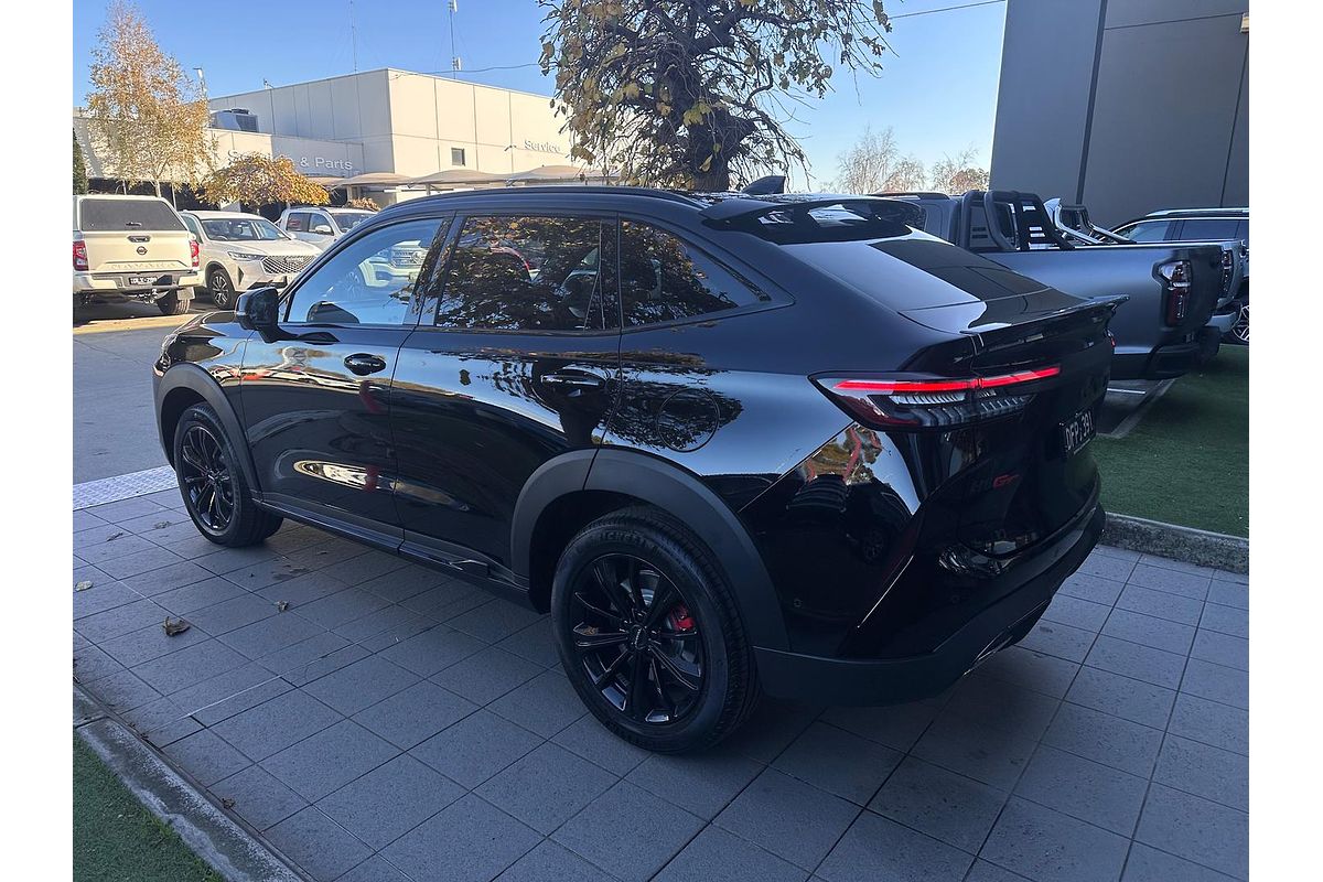 2024 GWM Haval H6GT Ultra PHEV B03