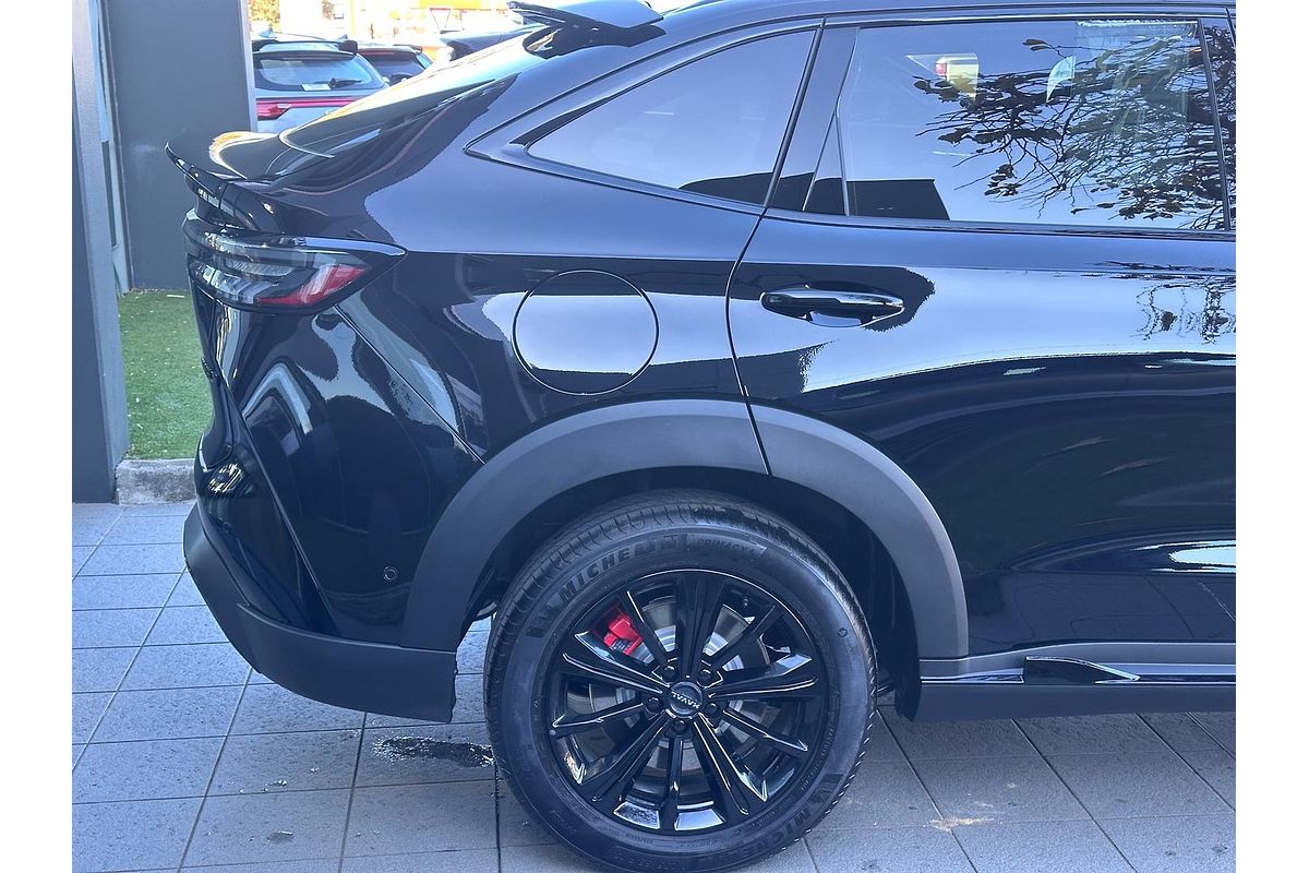 2024 GWM Haval H6GT Ultra PHEV B03