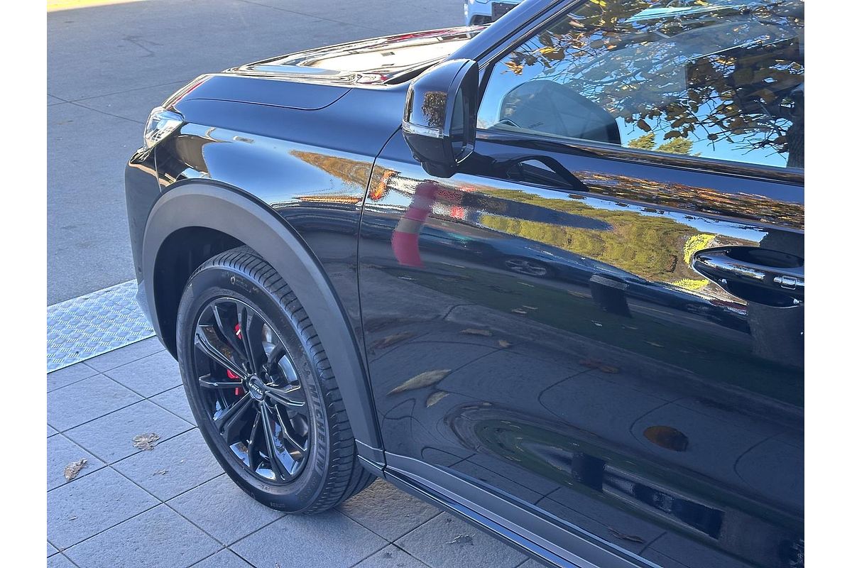 2024 GWM Haval H6GT Ultra PHEV B03