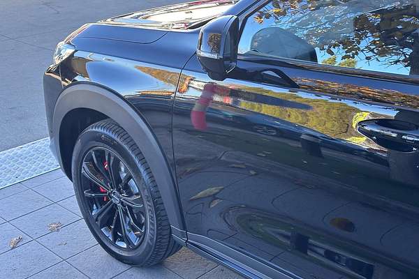 2024 GWM Haval H6GT Ultra PHEV B03