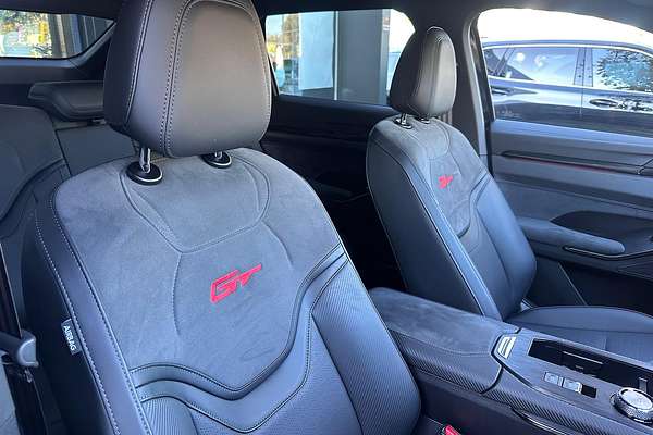 2024 GWM Haval H6GT Ultra PHEV B03
