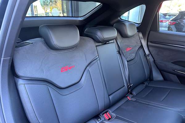 2024 GWM Haval H6GT Ultra PHEV B03