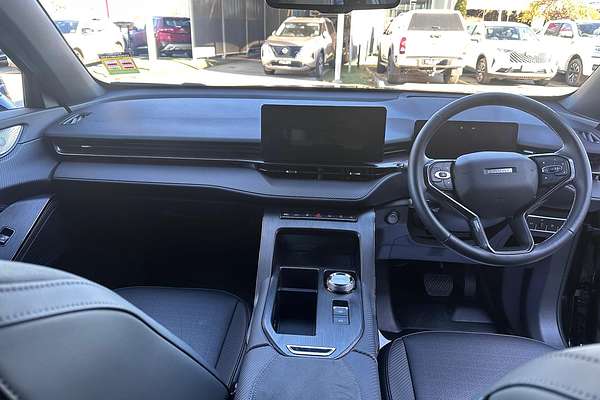 2024 GWM Haval H6GT Ultra PHEV B03