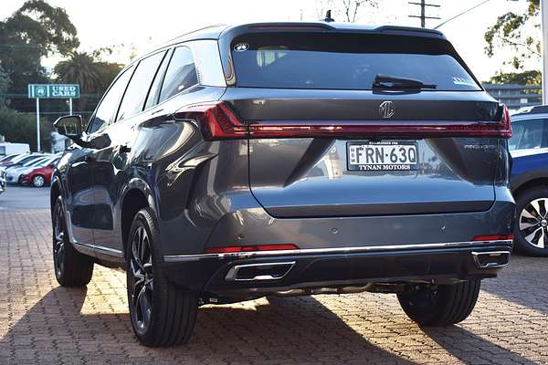 2025 MG QS Excite IS31
