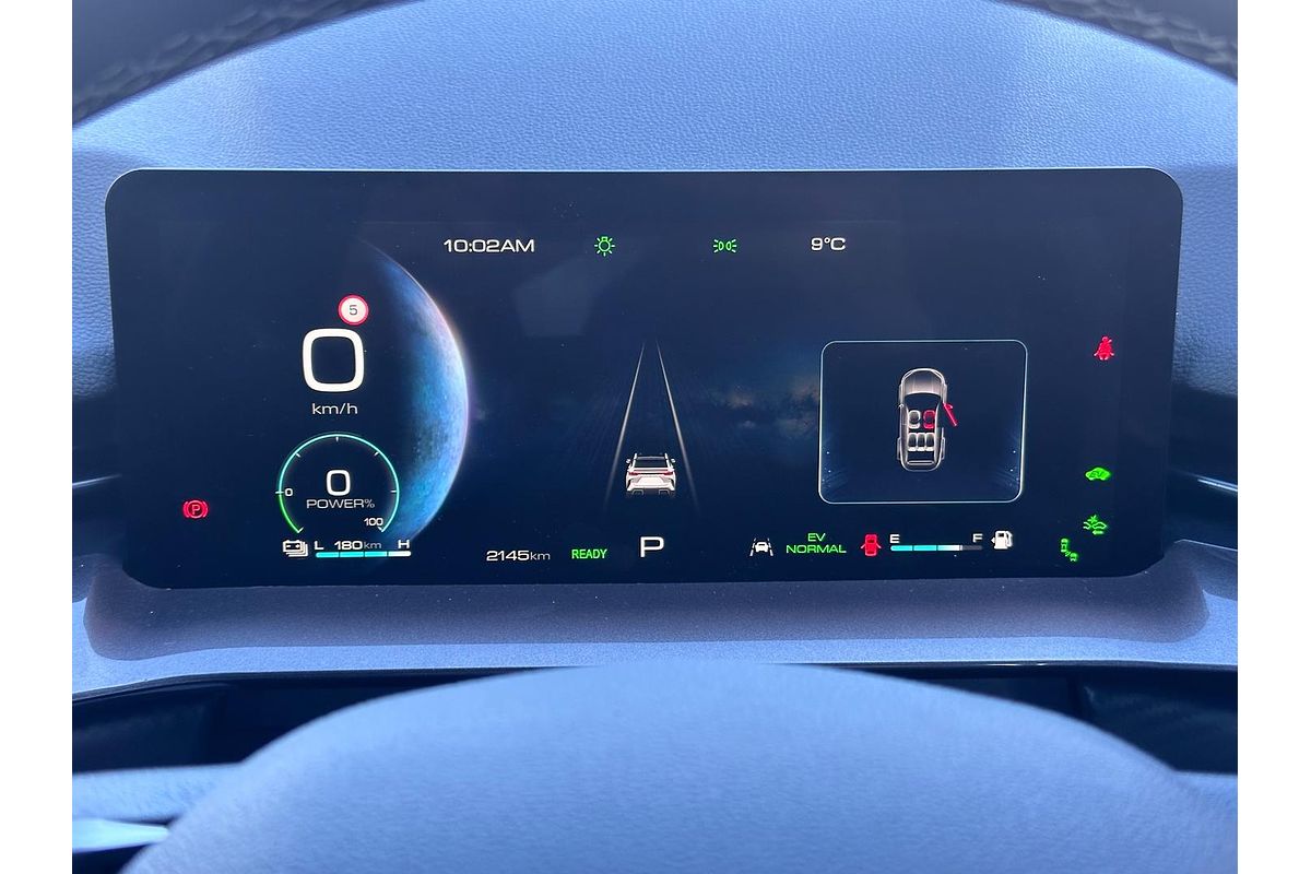 2024 GWM Haval H6GT Ultra PHEV B03
