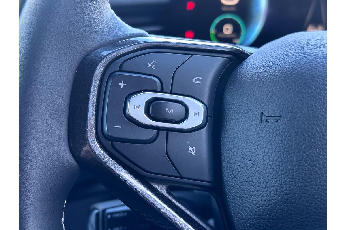 2024 GWM Haval H6GT Ultra PHEV B03