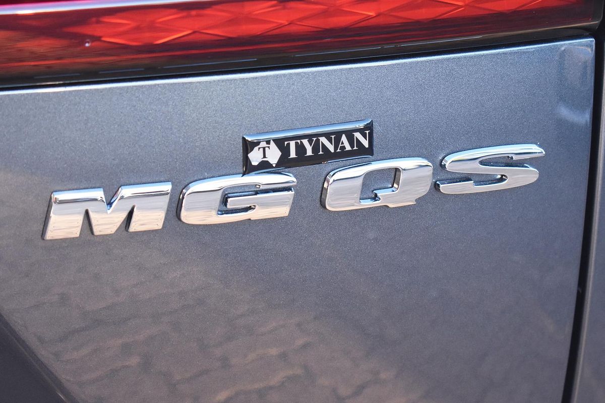 2025 MG QS Excite IS31
