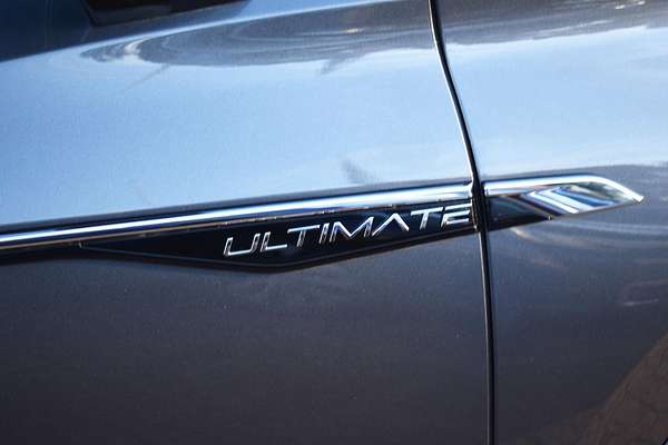 2025 MG QS Excite IS31