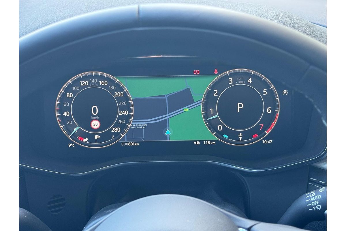 2024 Jaguar F-PACE P250 R-Dynamic SE X761