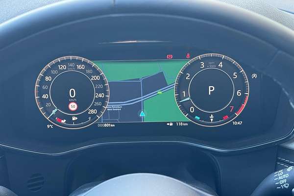 2024 Jaguar F-PACE P250 R-Dynamic SE X761