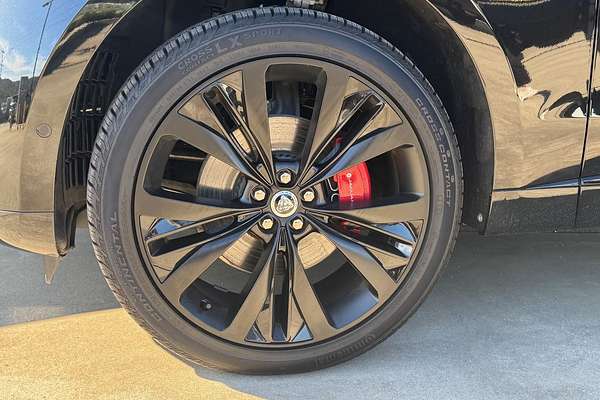 2024 Jaguar F-PACE P250 R-Dynamic SE X761