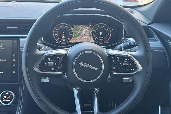 2024 Jaguar F-PACE P250 R-Dynamic SE X761