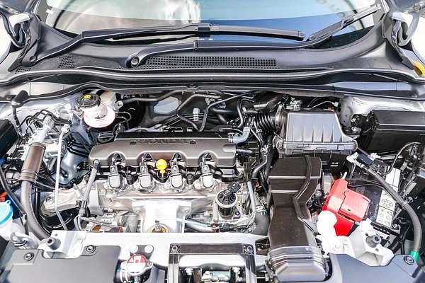 2017 Honda HR-V VTi