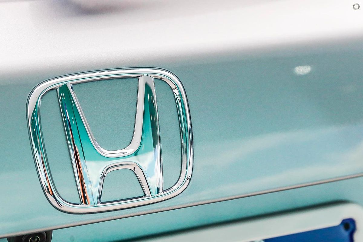 2017 Honda HR-V VTi