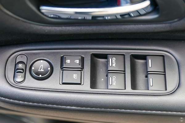 2017 Honda HR-V VTi