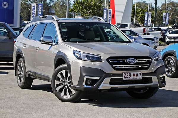 2024 Subaru Outback AWD Touring XT 6GEN