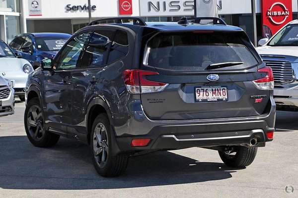 2024 Subaru Forester STI Sport S5