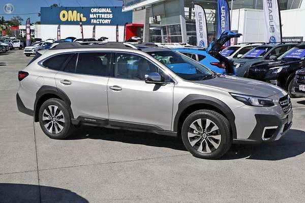 2024 Subaru Outback AWD Touring XT 6GEN