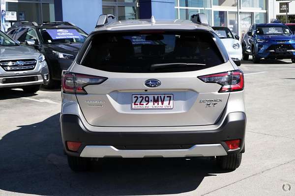 2024 Subaru Outback AWD Touring XT 6GEN