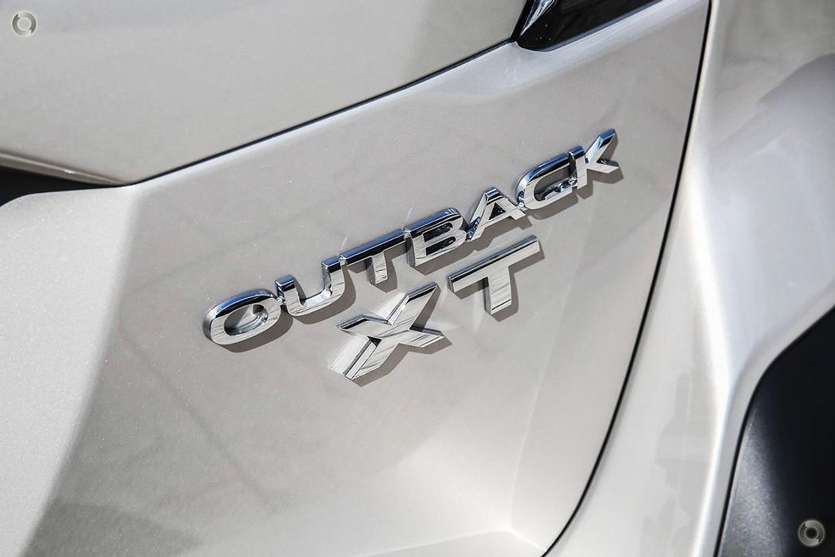 2024 Subaru Outback AWD Touring XT 6GEN