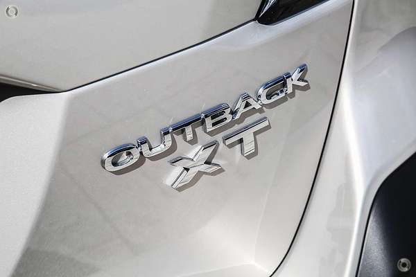 2024 Subaru Outback AWD Touring XT 6GEN