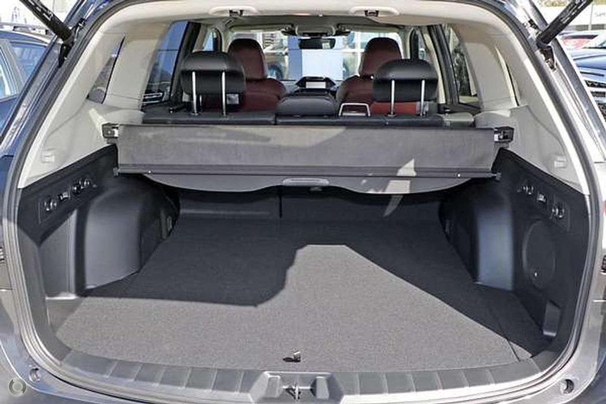 2024 Subaru Forester STI Sport S5