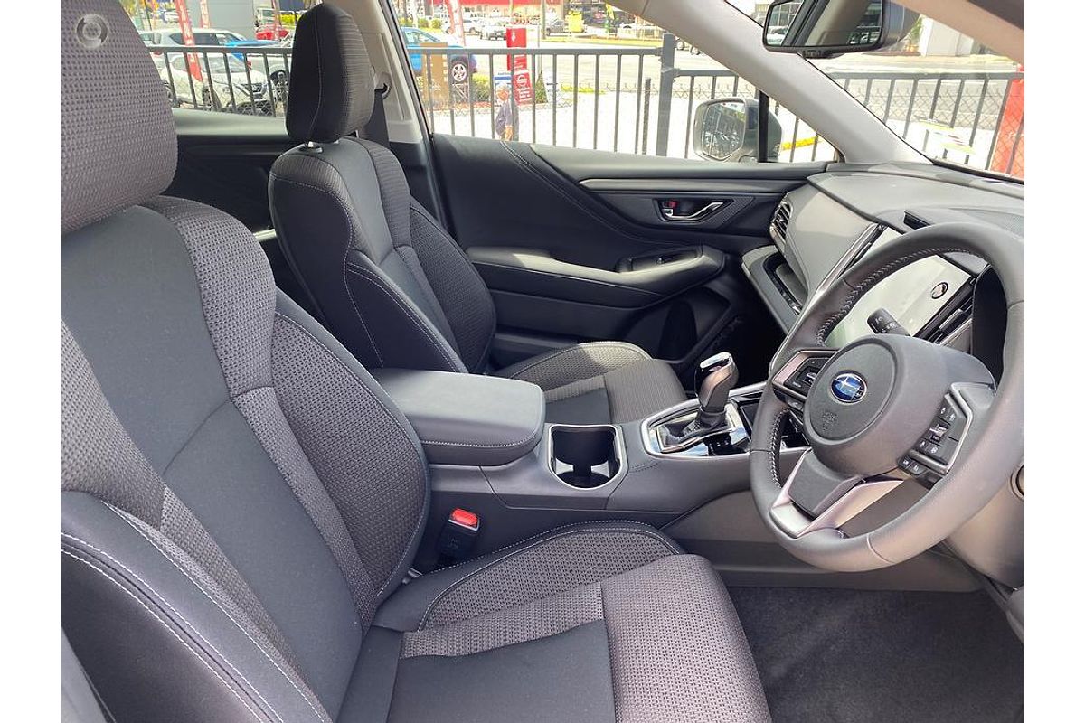 2024 Subaru Outback AWD Touring XT 6GEN