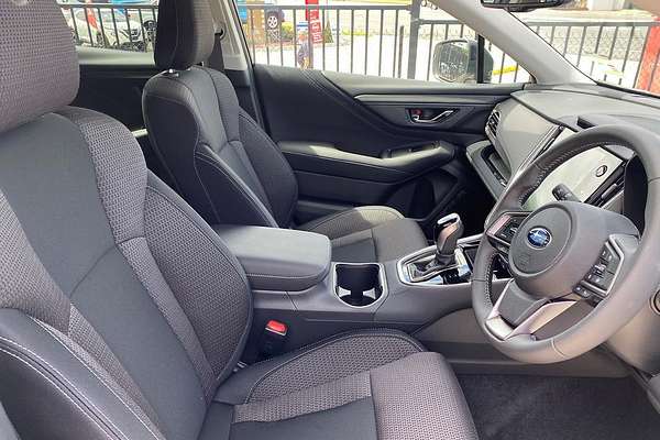 2024 Subaru Outback AWD Touring XT 6GEN
