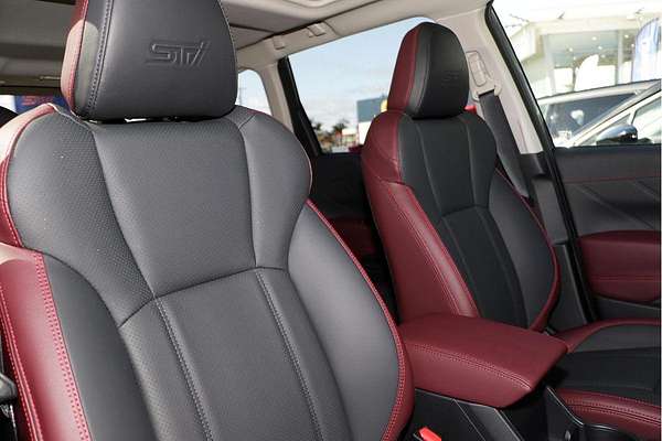 2024 Subaru Forester STI Sport S5