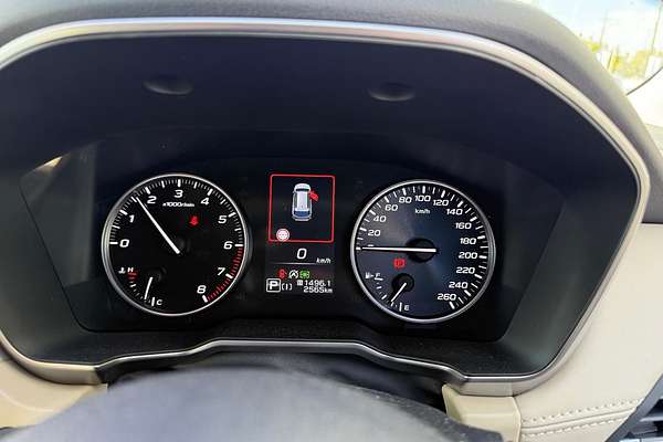 2024 Subaru Outback AWD Touring XT 6GEN