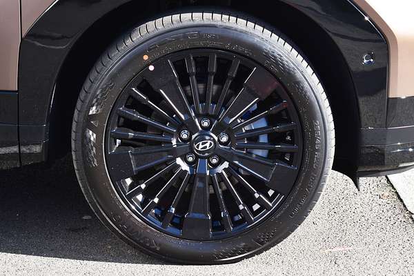 2025 Hyundai Santa Fe Hybrid Calligraphy MX5.V1