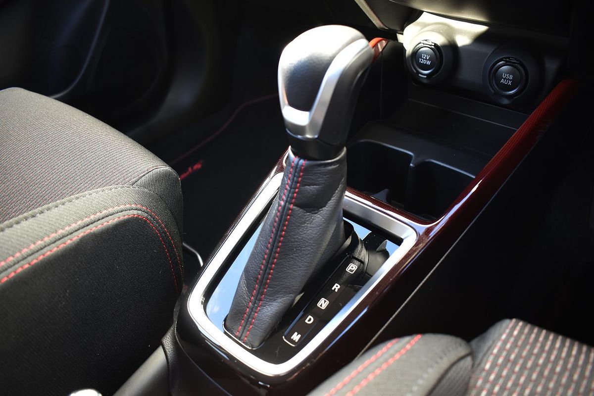 2024 Suzuki Swift Sport AZ Series II