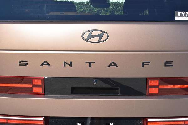 2025 Hyundai Santa Fe Hybrid Calligraphy MX5.V1