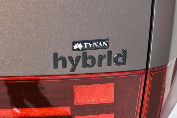 2025 Hyundai Santa Fe Hybrid Calligraphy MX5.V1