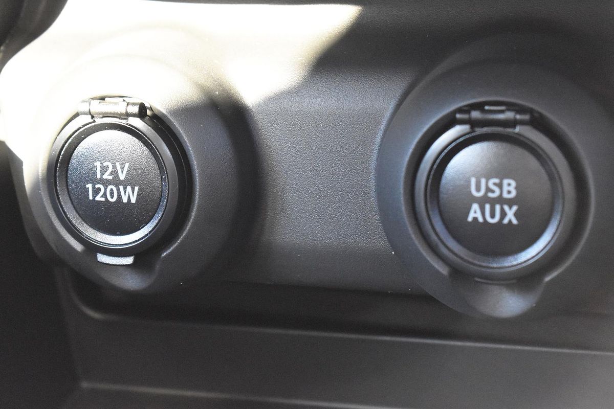 2024 Suzuki Swift Sport AZ Series II