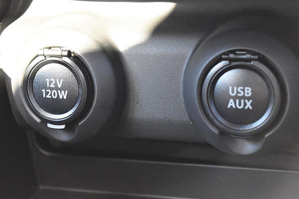 2024 Suzuki Swift Sport AZ Series II