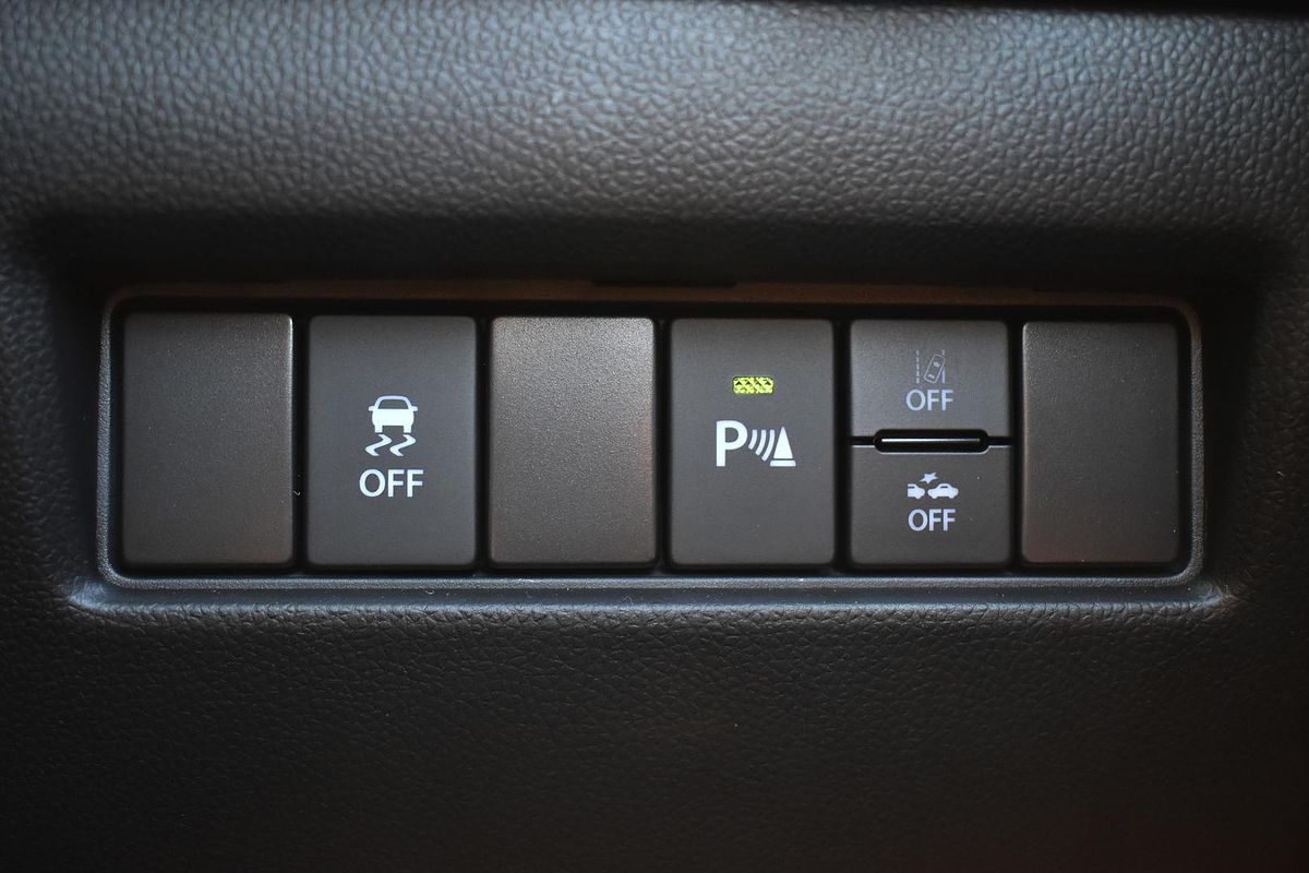 2024 Suzuki Swift Sport AZ Series II