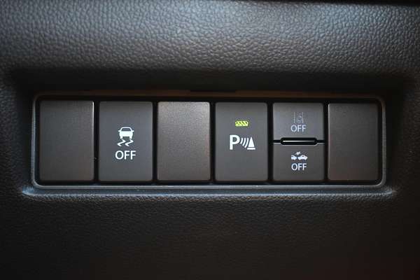 2024 Suzuki Swift Sport AZ Series II