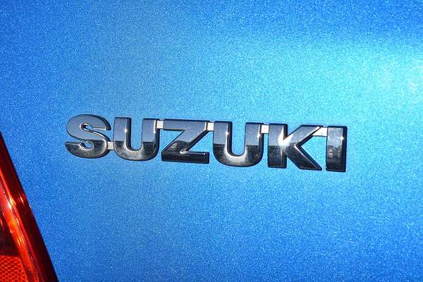 2024 Suzuki Swift Sport AZ Series II