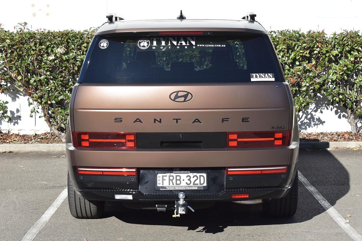 2025 Hyundai Santa Fe Calligraphy MX5.V1