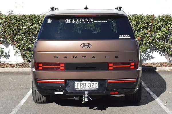 2025 Hyundai Santa Fe Calligraphy MX5.V1