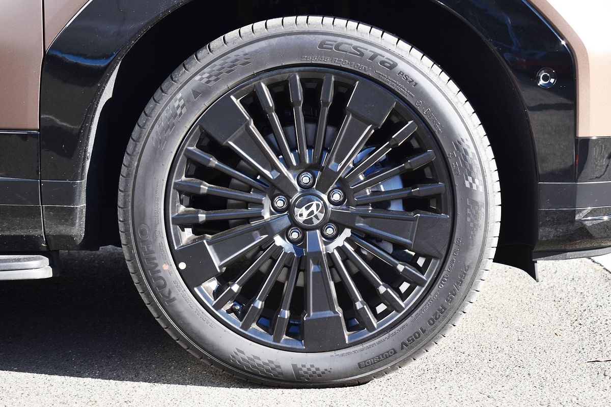 2025 Hyundai Santa Fe Calligraphy MX5.V1