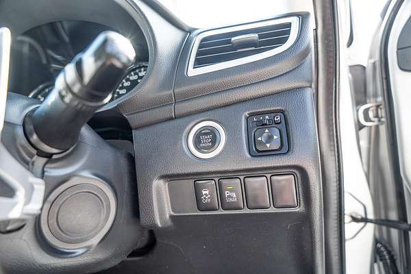 2016 Mitsubishi Pajero Sport GLS QE