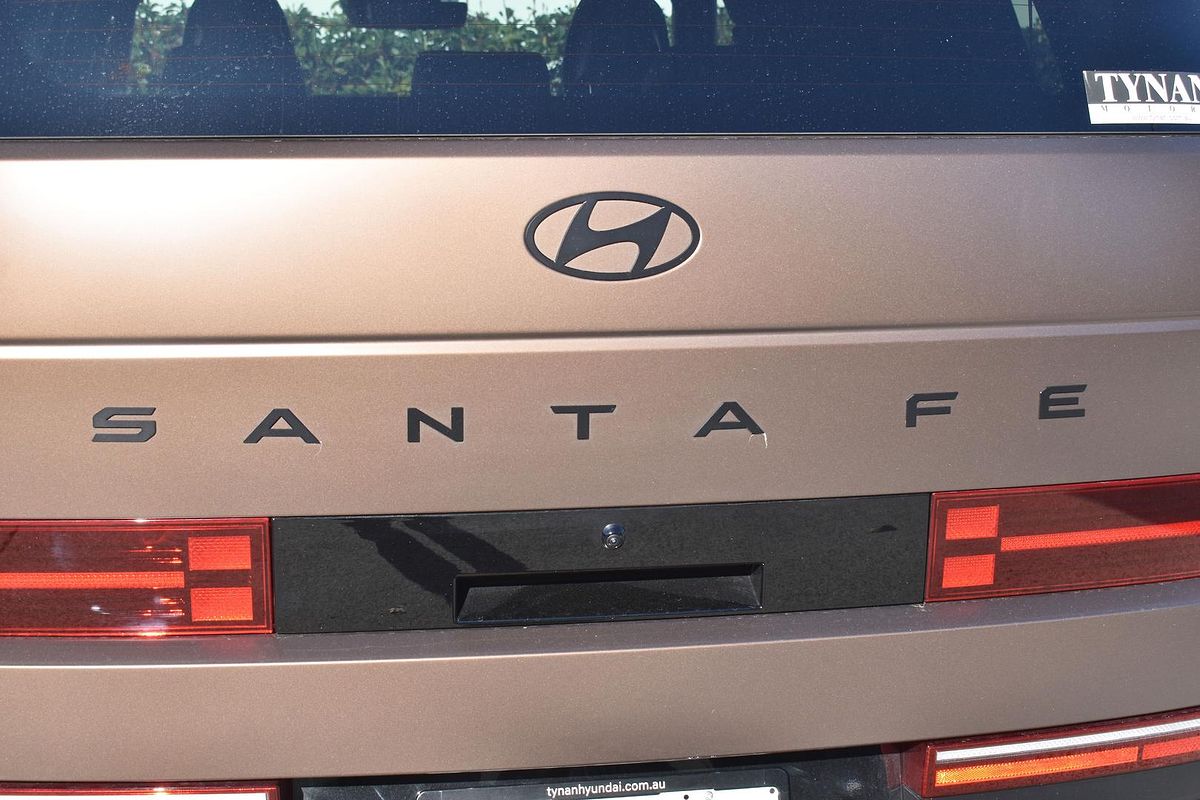 2025 Hyundai Santa Fe Calligraphy MX5.V1